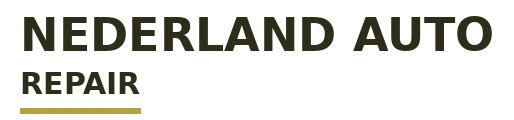 Nederland Auto Repair logo
